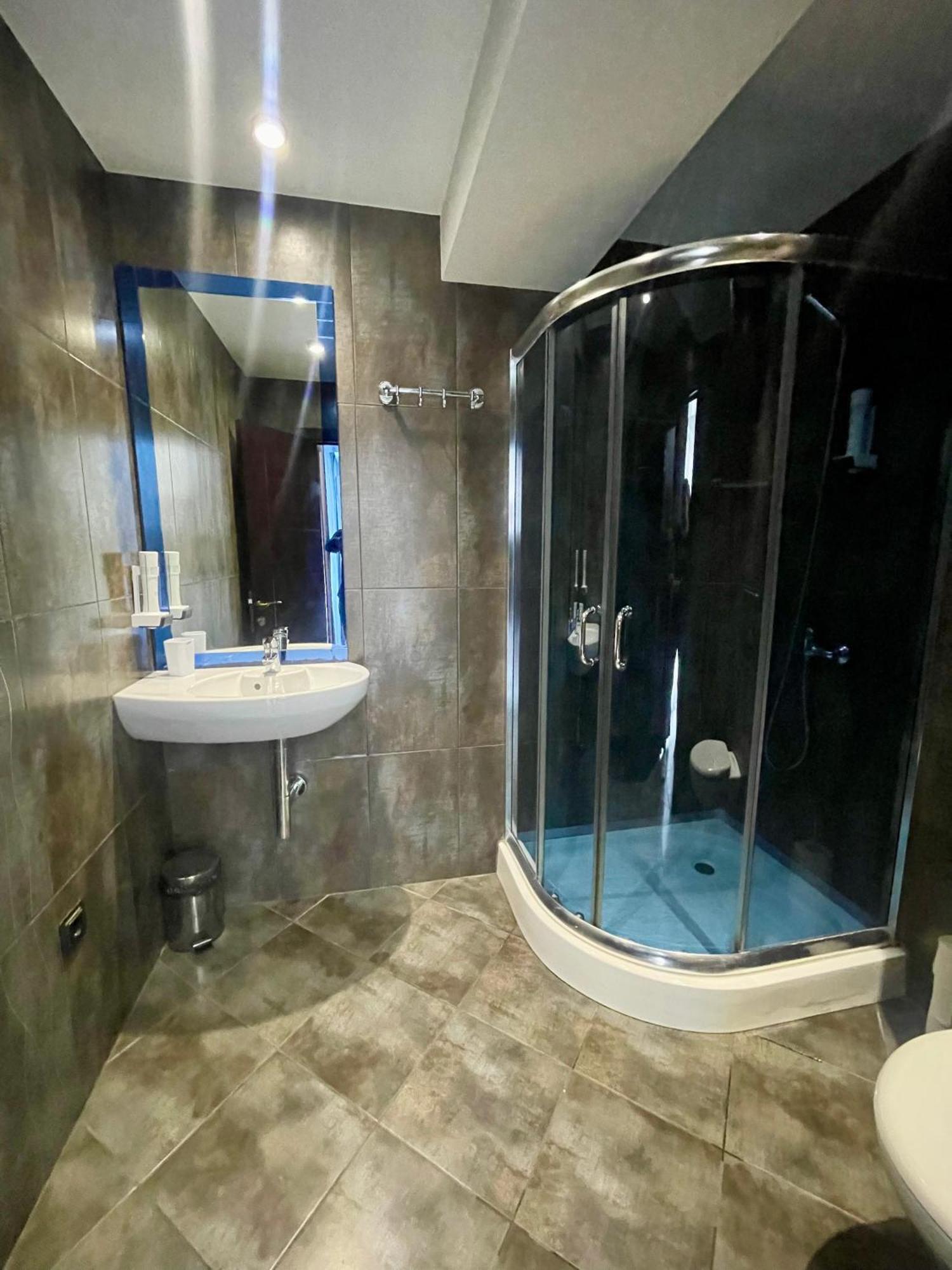 Agata Beach Boutique Adult Only Ahtopol Szoba fotó