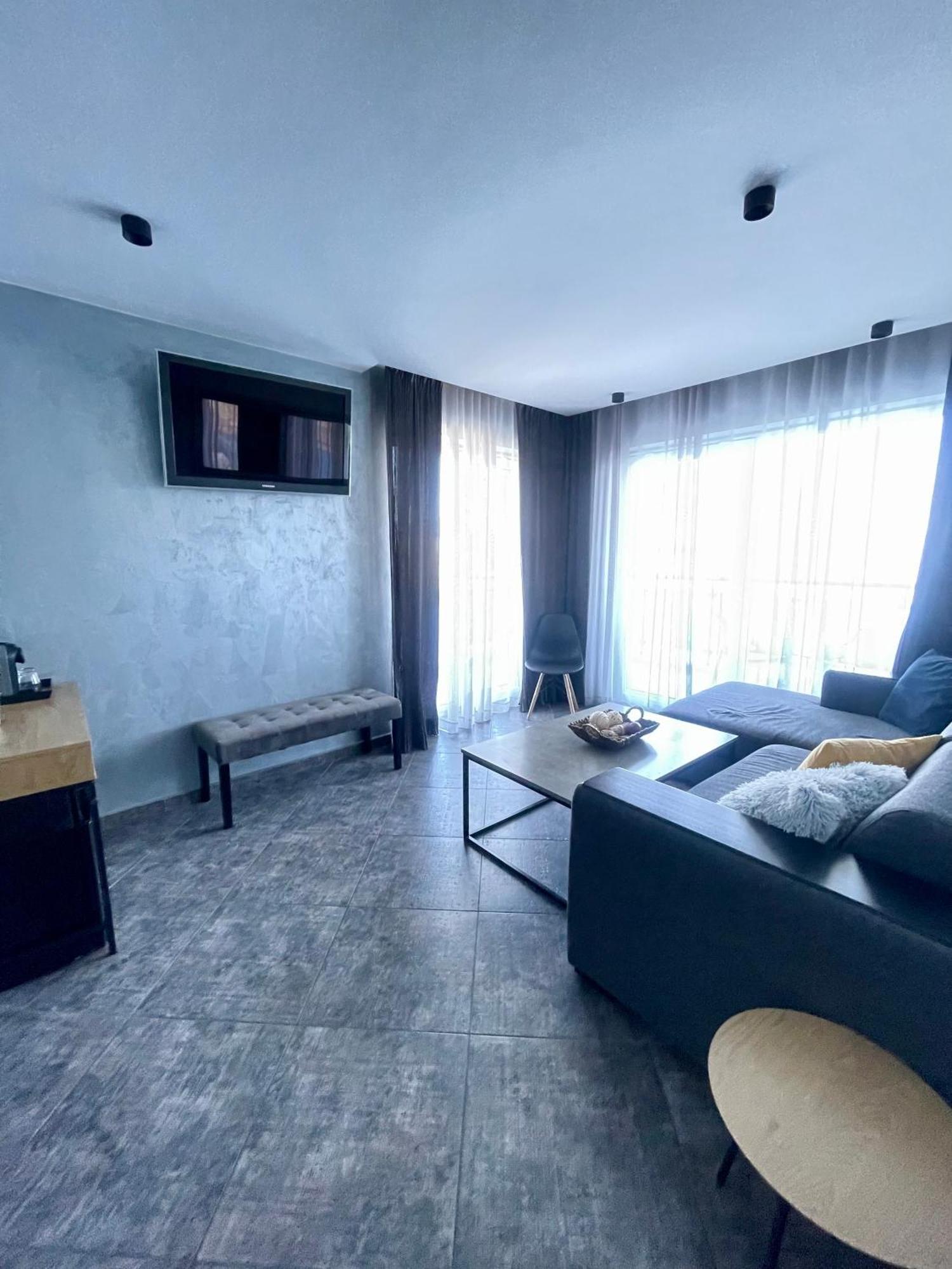 Agata Beach Boutique Adult Only Ahtopol Kültér fotó