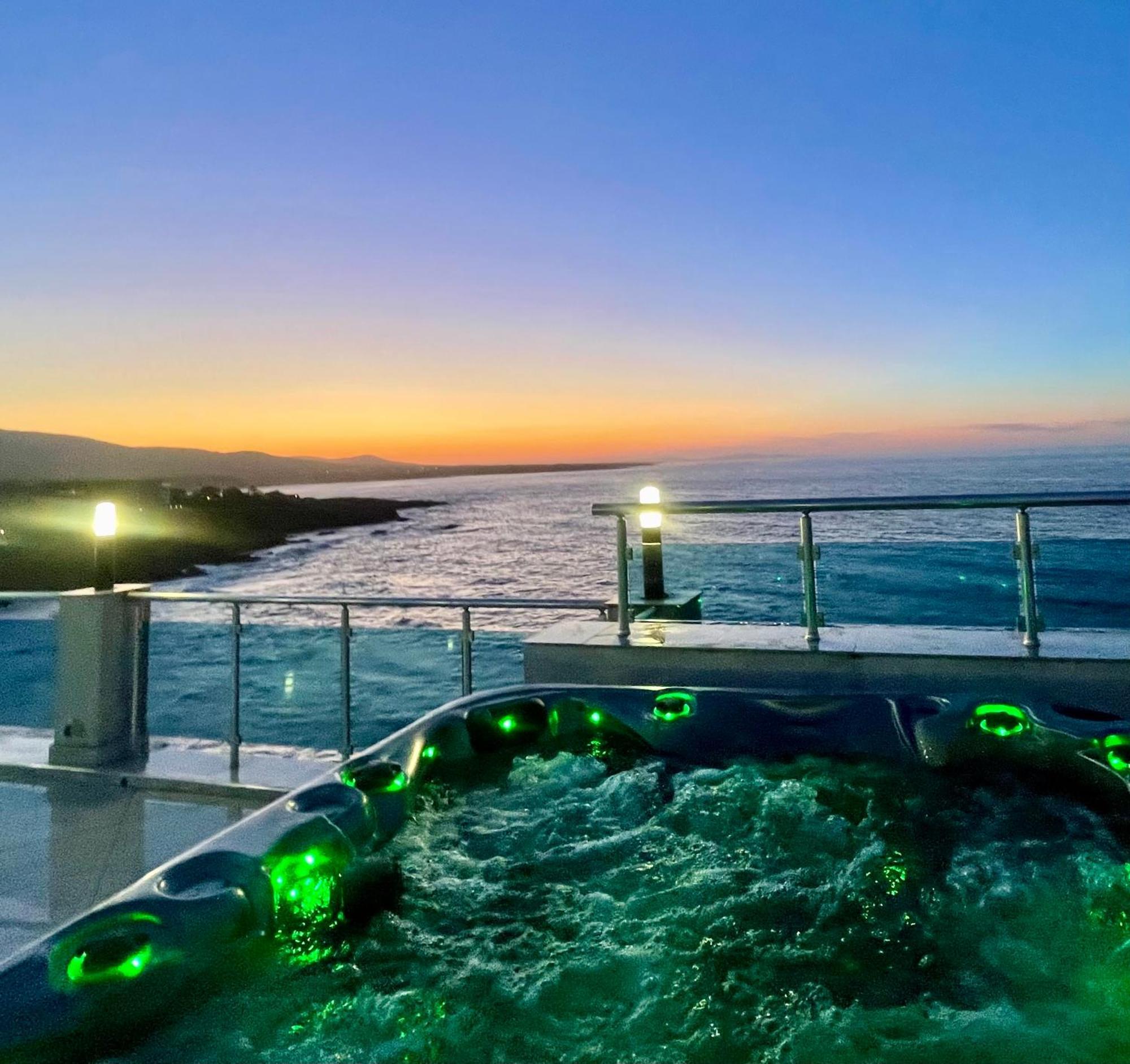 Agata Beach Boutique Adult Only Ahtopol Kültér fotó