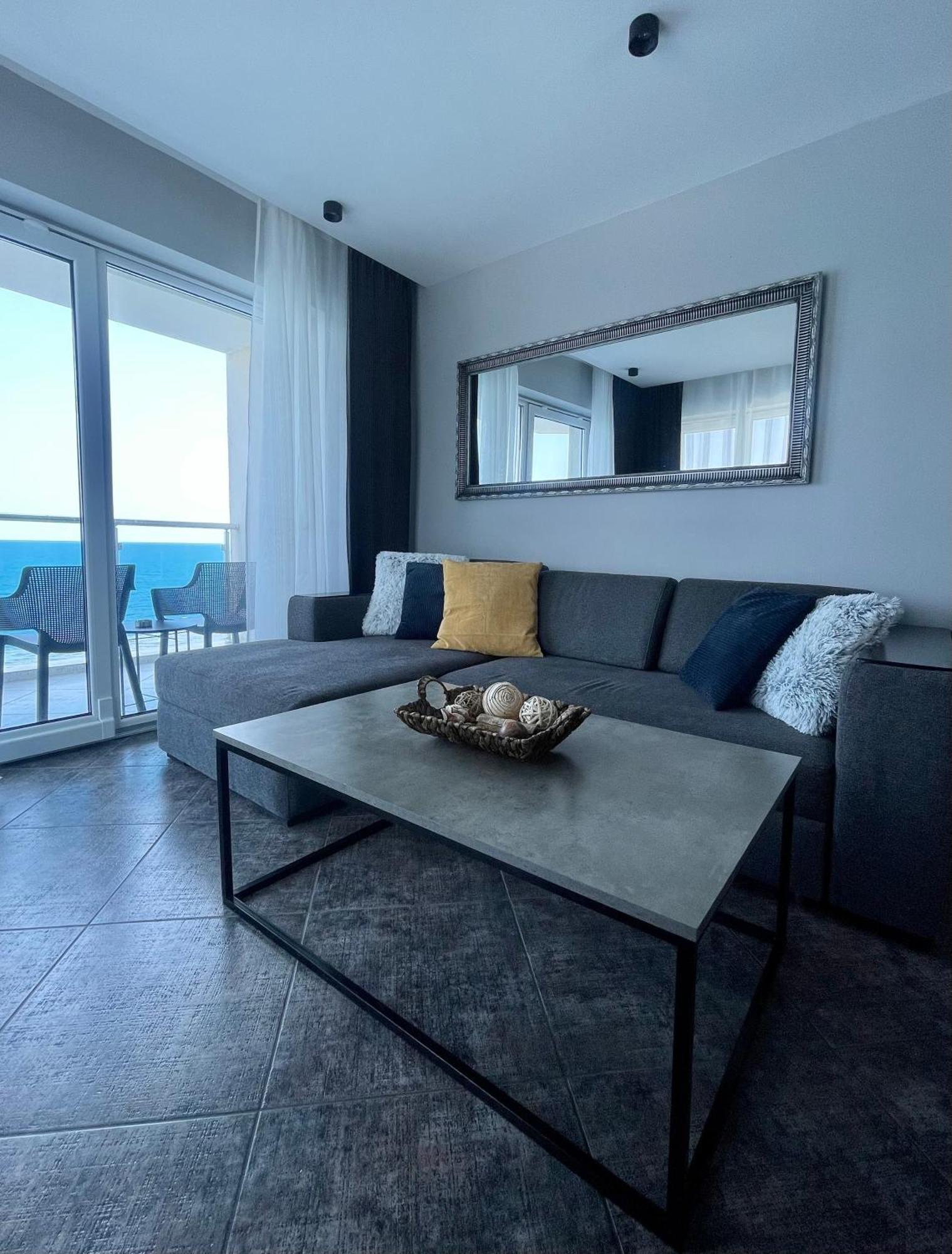 Agata Beach Boutique Adult Only Ahtopol Kültér fotó